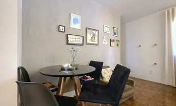 Imagem 3: Apartamento Venda 2 Dormitórios - 56 m² Moema