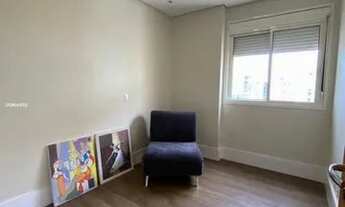 Imagem 5: Apartamento para Venda em Santana de Parnaíba, Tamboré, 3 dormitórios, 2 suítes, 3 banheir