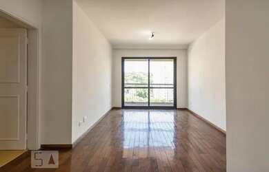 Imagem 2: Apartamento para Aluguel - Jardim Londrina, 3 Quartos, 80 m2