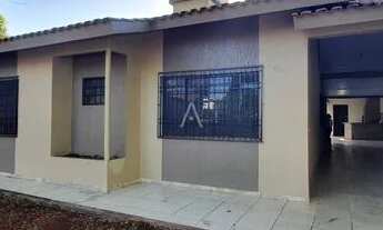 Imagem 2: Casa para locação no Jardim Universitário em Cascavel