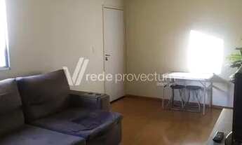 Imagem 3: Apartamento - Vila Industrial - Campinas