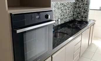 Imagem 6: Apartamento Alameda dos Dantas para aluguel com 67 metros quadrados com 3 quartos em Pieda