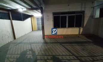 Imagem 2: Casa com 3 dormitórios para alugar, 150 m² por R$ 4.800/mês - Saúde - São Paulo/SP