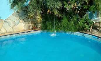 Imagem: Espaço de Eventos Jd Balneário