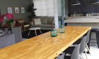 Imagem 2: Casa com 3 dormitórios à venda, 168 m² por R$ 1.170.000,00 - Vila do Golf - Ribeirão Preto