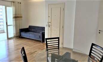 Imagem 3: Apartamento de 3 dormitórios 1 suíte 2 vagas para locação no Jardim Paulista