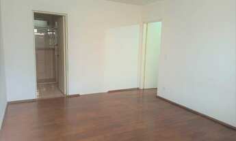 Imagem 2: Sobrado para aluguel possui 155 metros quadrados com 4 quartos