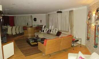 Imagem: São Paulo - Apartamento Padrão - Santana