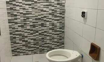 Imagem 4: Casa para aluguel tem 40 metros quadrados com 1 quarto em Jardim Guarani - São Paulo - SP