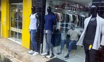 Imagem 2: Passamos Loja Pronta Com Carteira De Clientes