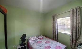 Imagem 6: Casa para venda possui 168 metros quadrados com 3 quartos em Parque Ipê - São Paulo - SP