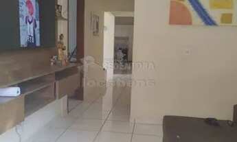 Imagem 3: Casa Padrão em São José do Rio Preto