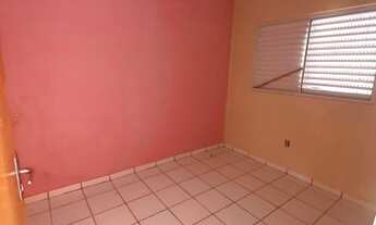 Imagem 7: Casa no Monte Sião