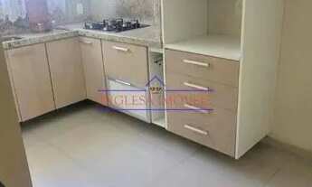 Imagem 4: Apartamento à venda, no Bairro Valparaíso em Santo André/SP