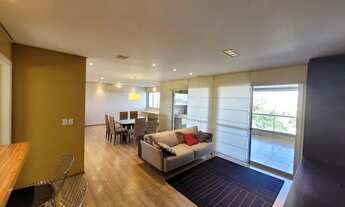 Imagem 2: Apartamento para aluguel no Normandie, Ribeirão Preto, SP, 3 quartos, 3 suítes