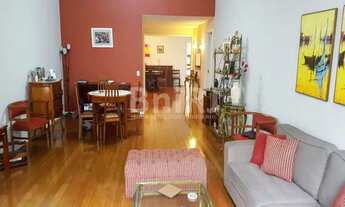 Imagem 4: Apartamento para venda na Rua Santa Clara Copacabana