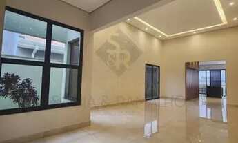 Imagem: Ribeirao Preto - Casa de Condomínio - Vila