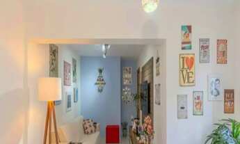 Imagem 6: APARTAMENTO COM 90M² NO CAMPO BELO