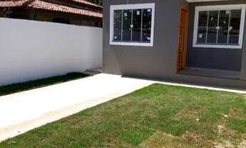 Imagem 7: MARICÁ - Casa Padrão - SÃO JOSÉ DO IMBASSAÍ