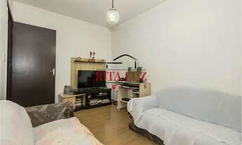 Imagem 5: PORTO ALEGRE - Padrão - Vila Ipiranga