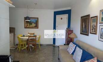 Imagem 2: Apartamento com 3 dormitórios para alugar, 75 m² por R$ 4.480,00/mês - Saúde - São Paulo/S