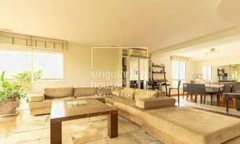 Imagem 4: Apartamento, Cidade Monções - São Paulo