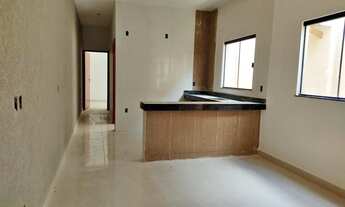 Imagem 6: Casa 3 quartos à venda Jardim Sevilha Senador Canedo GO