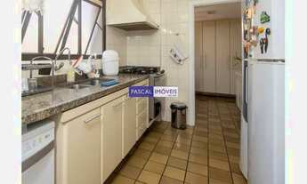 Imagem 5: SãO PAULO - Apartamento Padrão - Moema