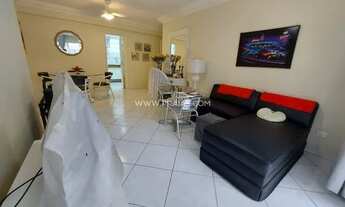 Imagem 2: Apartamento, 3 dormitórios, Enseada, Guarujá