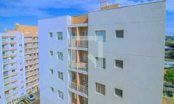 Imagem 7: Apartamento para Aluguel - Jardim São Marcos, 2 Quartos, 60 m2