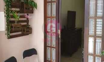 Imagem 2: CASA A VENDA E LOCAÇÃO JARDIM JACINTO 3 QUARTOS SENDO 1 SUITE