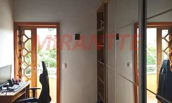 Imagem 6: Sobrado de 170m² com 3 quartos em Parada Inglesa