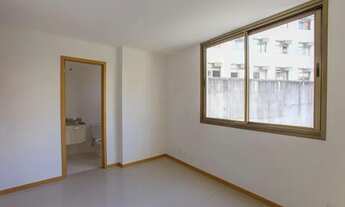 Imagem 4: Apartamento de 2 quartos com varanda e lazer completo em Santa Rosa - Niterói - Rio de Jan