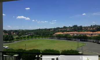 Imagem 2: APARTAMENTO RESIDENCIAL em ITU - SP, Residencial Verona