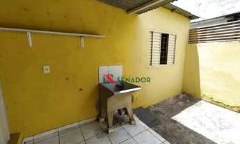 Imagem 4: Casa com 3 dormitórios para alugar, 70 m² por R$ 700,00/mês - São Cristóvão - Londrina/PR