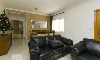 Imagem 3: Casa para Aluguel - Jabaquara, 3 Quartos, 205 m2