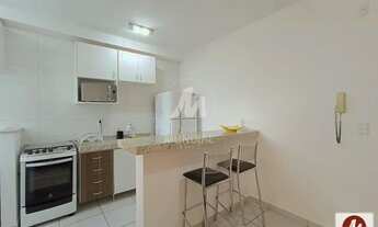 Imagem 7: Apartamento (tipo - padrao) 1 dormitórios/suite, cozinha planejada, portaria 24hs, lazer