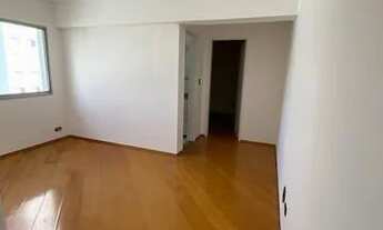 Imagem 3: Apartamento para venda com 50 metros quadrados com 1 quarto em Santo Amaro - São Paulo - S