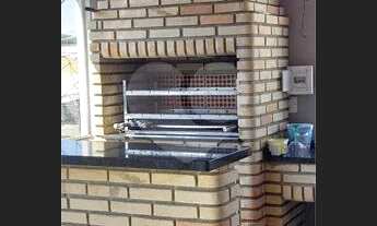 Imagem 5: Sobrado de esquina Vila Francos