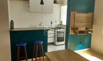 Imagem 3: Apartamento para Venda - 38.13m², 1 dormitório, Cidade Baixa