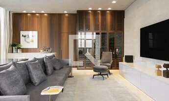 Imagem 4: Apartamento à Venda - Vila da Serra, 4 Quartos, 336 m2