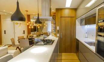 Imagem 5: Apartamento 3 Dormitórios - Mobiliado - Passeio Pedra Branca