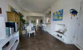 Imagem 4: Apartamento, 2 dormitórios, Vista para o Mar, Enseada, Guarujá