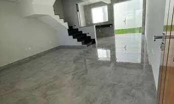 Imagem 2: Excelente casa geminada 3 quartos , 2 vagas