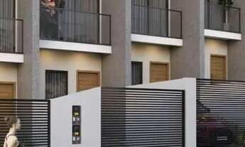 Imagem 2: Sobrado com 2 dormitórios à venda, 77 m² por R$ 262.000,00 - Itoupavazinha - Blumenau/SC