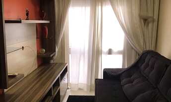 Imagem 6: BAIXOU DE R$ 290.000 PARA R$ 250.000 Apartamento 2 dormitórios mobiliado Box coberto, Cano