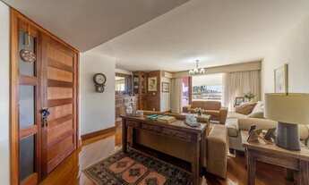 Imagem 2: Porto Alegre - Apartamento Padrão - Menino Deus