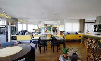 Imagem: Apartamento para Aluguel - Panamby, 3 Quartos