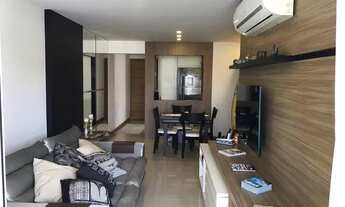 Imagem 2: LINDO PROJETO 03 QTS PRONTO PRA MORAR NO RECREIO