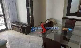 Imagem: Apartamento com 2 dormitórios para alugar